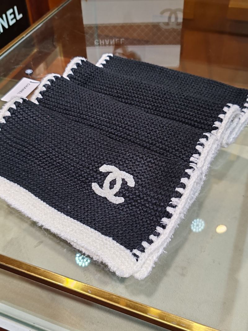 Chanel Scarf